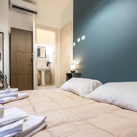 Ethnos Relais Vaticano 罗马 外观 照片