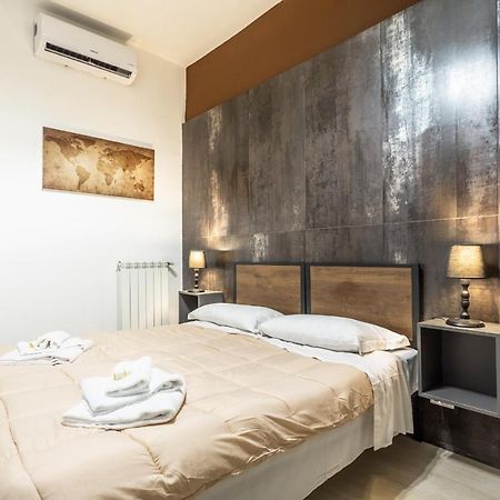 Ethnos Relais Vaticano 罗马 外观 照片
