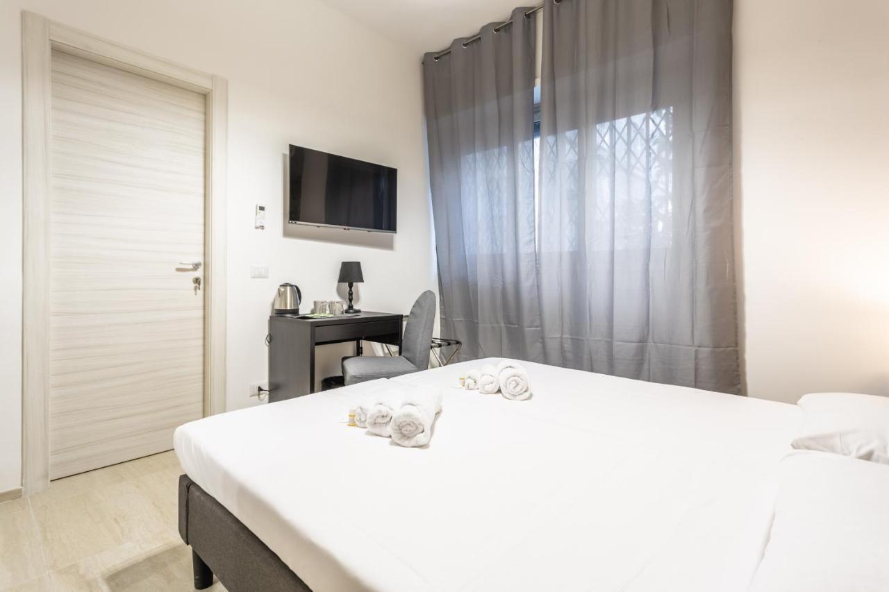 Ethnos Relais Vaticano 罗马 外观 照片