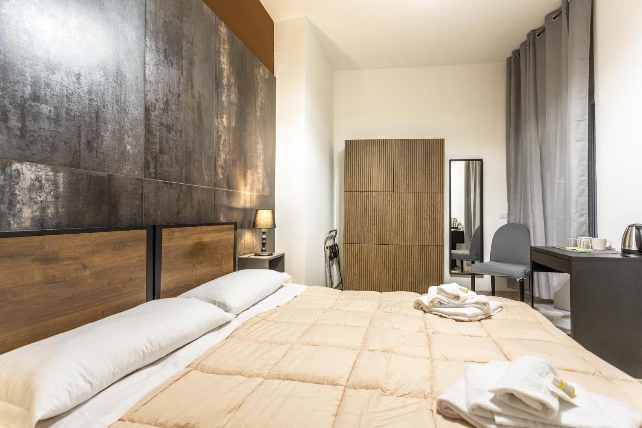 Ethnos Relais Vaticano 罗马 外观 照片