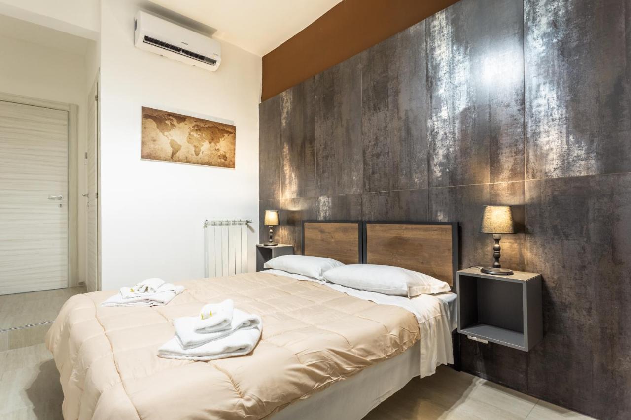 Ethnos Relais Vaticano 罗马 外观 照片