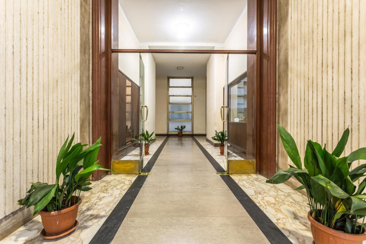 Ethnos Relais Vaticano 罗马 外观 照片
