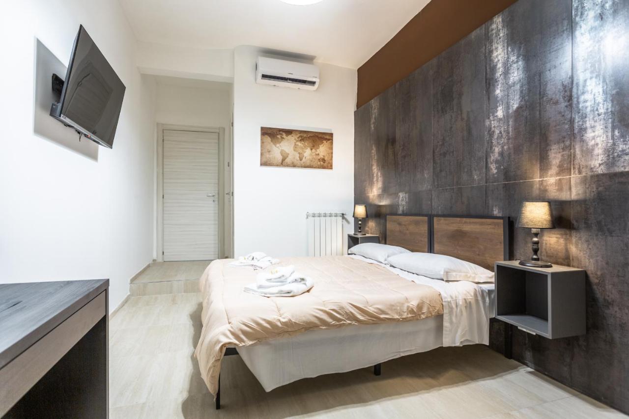 Ethnos Relais Vaticano 罗马 外观 照片