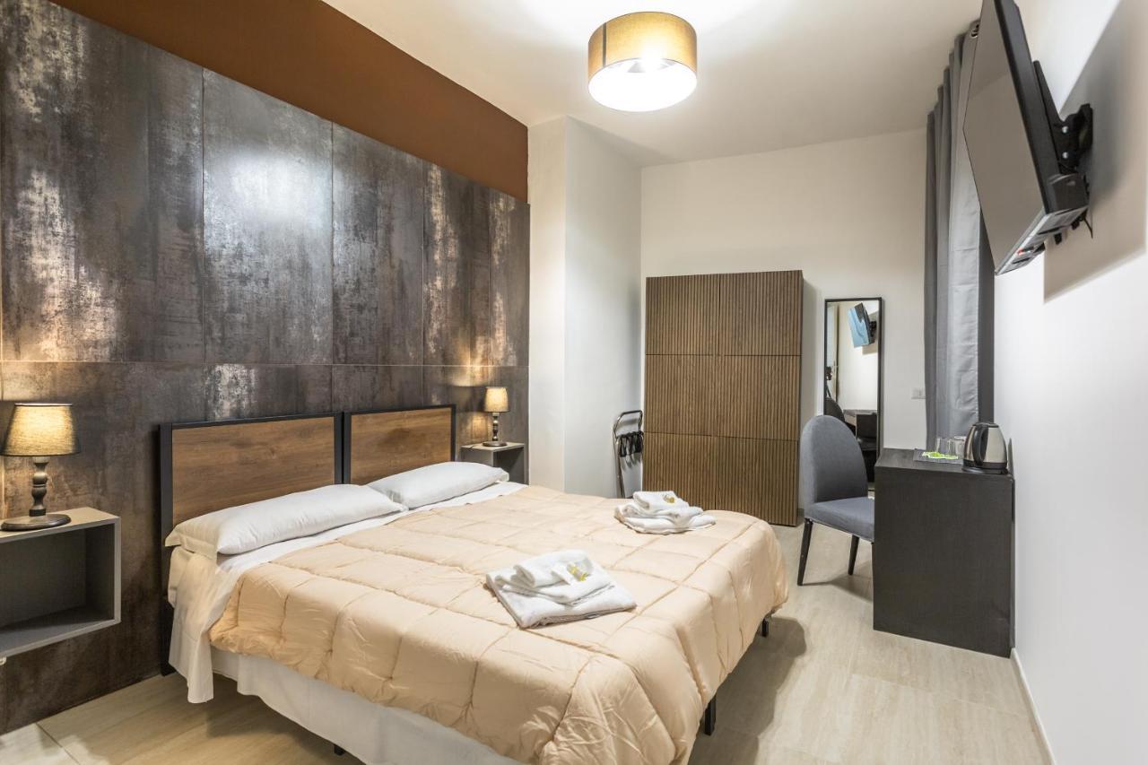 Ethnos Relais Vaticano 罗马 外观 照片