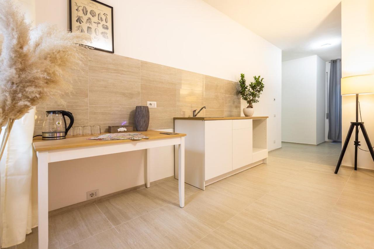 Ethnos Relais Vaticano 罗马 外观 照片