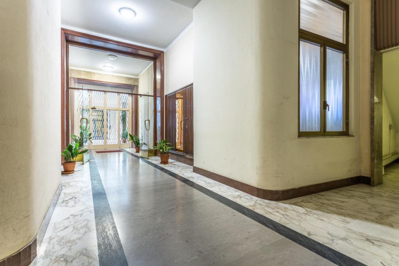 Ethnos Relais Vaticano 罗马 外观 照片